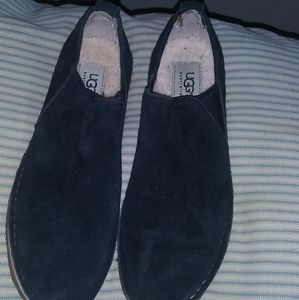 UGG Australia Camellia Slip - On